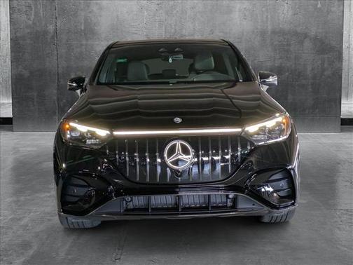 2025 Mercedes-Benz AMG EQE 4MATIC+