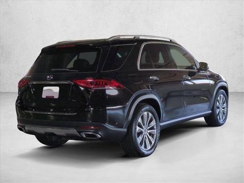 2023 Mercedes-Benz GLE 350 Base