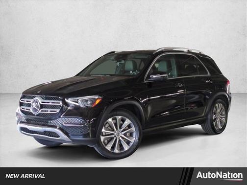 2023 Mercedes-Benz GLE 350 Base