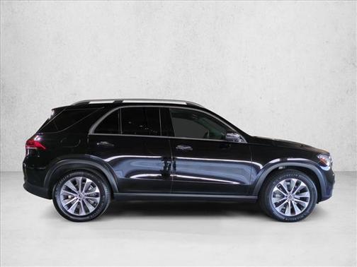 2023 Mercedes-Benz GLE 350 Base