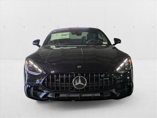 2026 Mercedes-Benz AMG GT 43 4-Door
