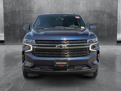 2021 Chevrolet Tahoe 2WD RST