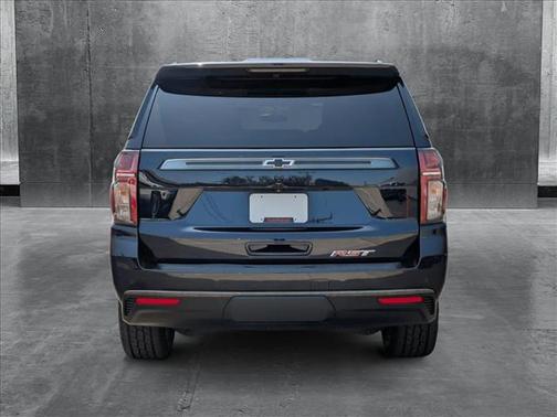 2021 Chevrolet Tahoe 2WD RST