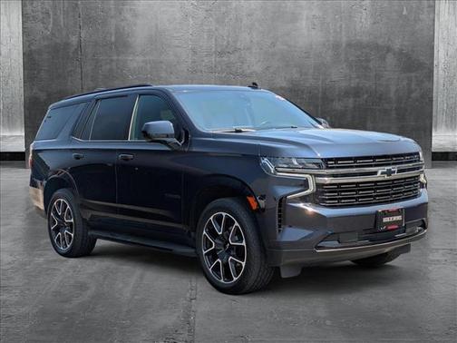 2021 Chevrolet Tahoe 2WD RST