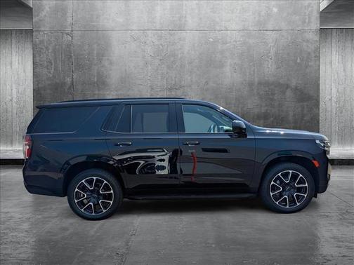 2021 Chevrolet Tahoe 2WD RST