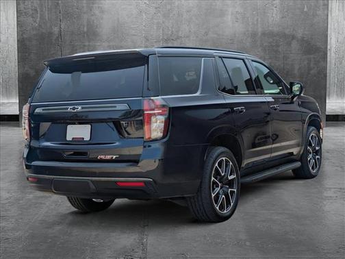 2021 Chevrolet Tahoe 2WD RST