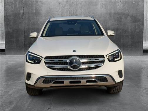 2022 Mercedes-Benz GLC 300 Base