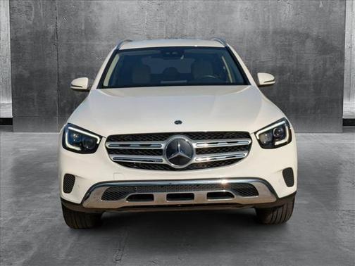 2022 Mercedes-Benz GLC 300 Base
