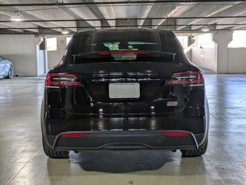 2023 Tesla Model X Plaid