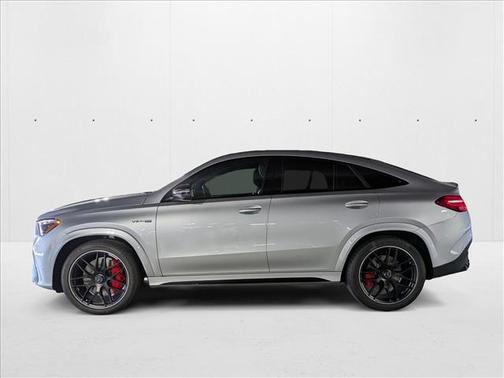2026 Mercedes-Benz AMG GLE 63 S 4MATIC+