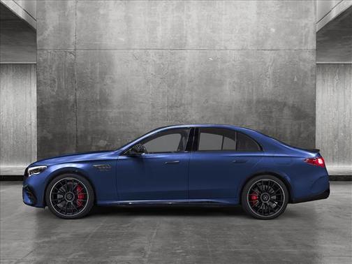 2025 Mercedes-Benz AMG E 53 E 4MATIC+