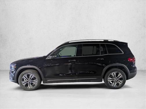 2025 Mercedes-Benz GLB 250 Base