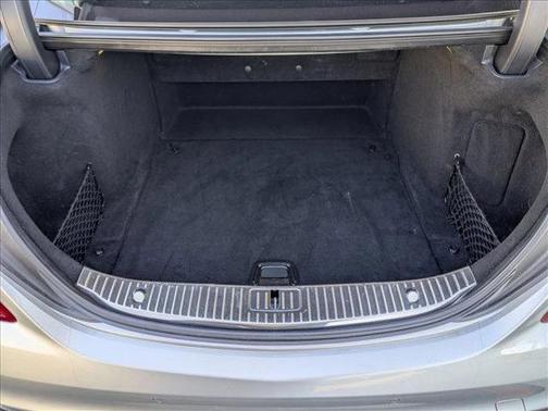 2017 Mercedes-Benz S-Class S 550