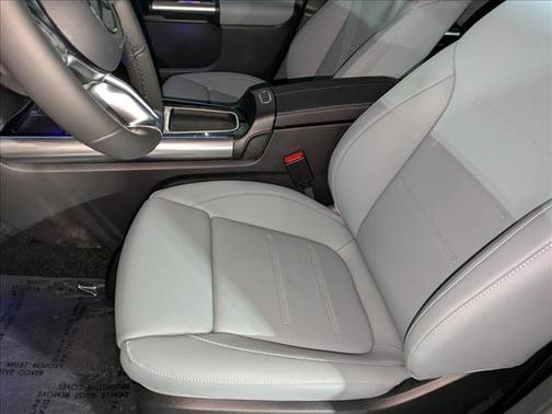 2026 Mercedes-Benz GLA 250 Base