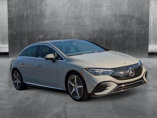 2023 Mercedes-Benz EQE 350+ Base
