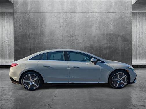 2023 Mercedes-Benz EQE 350+ Base
