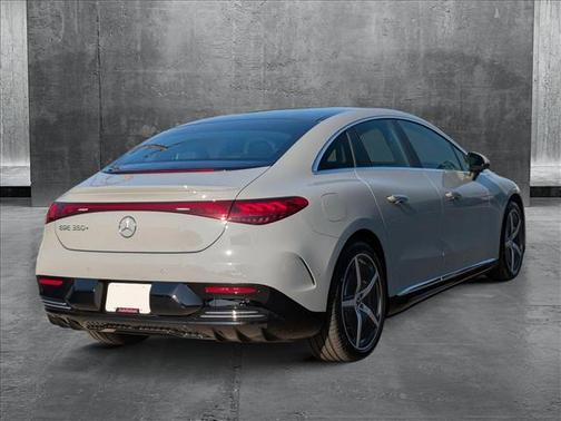 2023 Mercedes-Benz EQE 350+ Base