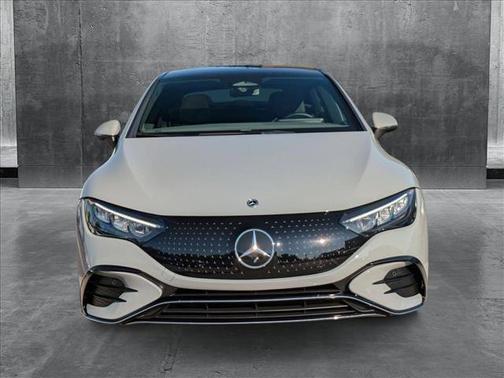 2023 Mercedes-Benz EQE 350+ Base