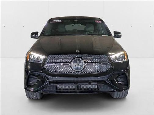 2025 Mercedes-Benz GLE 450 4MATIC