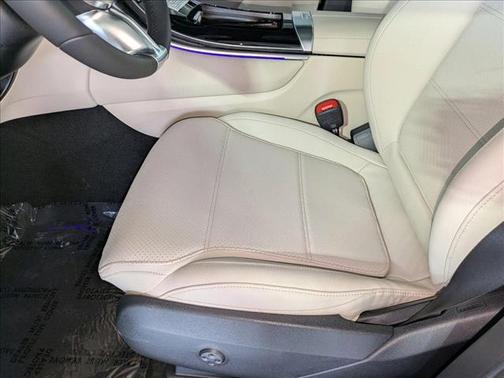 2025 Mercedes-Benz GLC 300 4MATIC Coupe