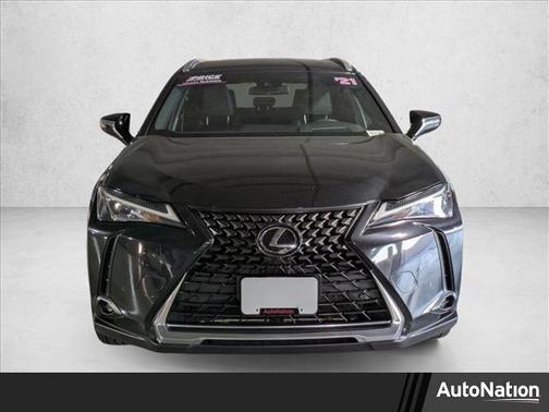 2021 Lexus UX 200 Base