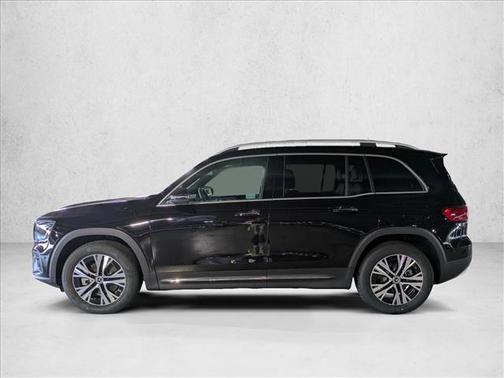 2025 Mercedes-Benz GLB 250 Base