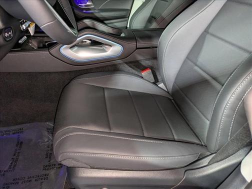 2026 Mercedes-Benz GLS 450 4MATIC
