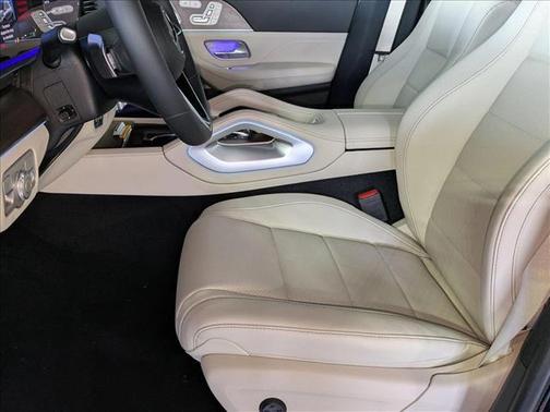 2025 Mercedes-Benz GLE 350 Base