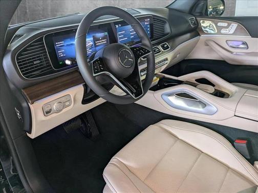 2025 Mercedes-Benz GLE 350 Base