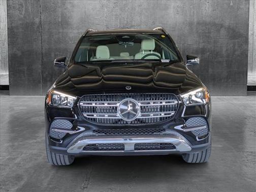 2025 Mercedes-Benz GLE 350 Base