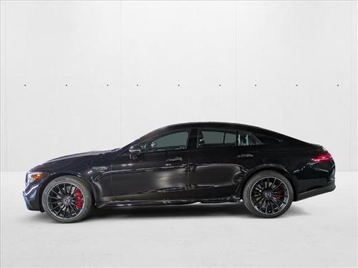 2025 Mercedes-Benz AMG GT 43 4-Door