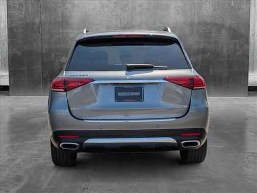 2021 Mercedes-Benz GLE 350 Base