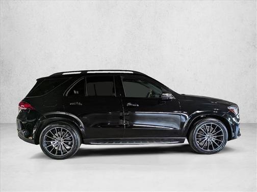 2022 Mercedes-Benz GLE 450 4MATIC