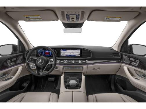2025 Mercedes-Benz GLE 450e 4MATIC