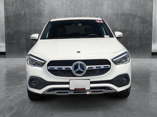 2023 Mercedes-Benz GLA 250 Base