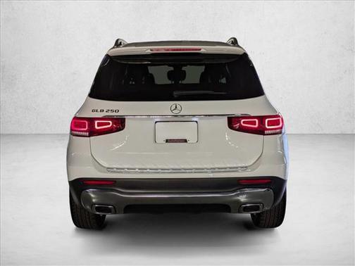 2023 Mercedes-Benz GLB 250 Base