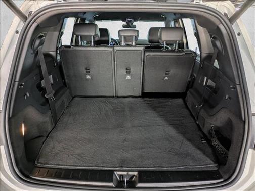 2023 Mercedes-Benz GLB 250 Base