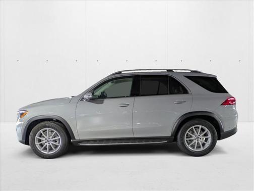 2026 Mercedes-Benz GLE 350 Base