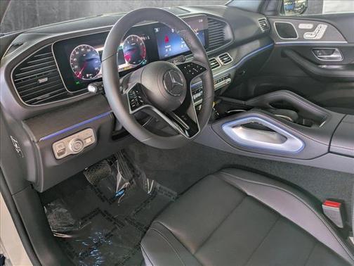 2025 Mercedes-Benz GLE 350 Base