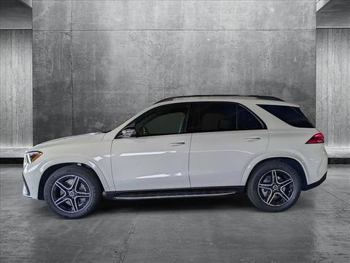 2025 Mercedes-Benz GLE 350 Base