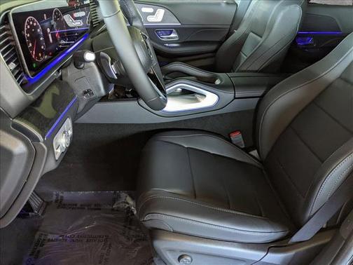 2025 Mercedes-Benz GLE 350 4MATIC