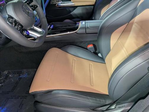 2026 Mercedes-Benz AMG E 53 E 4MATIC+