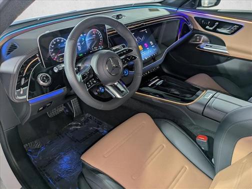 2026 Mercedes-Benz AMG E 53 E 4MATIC+