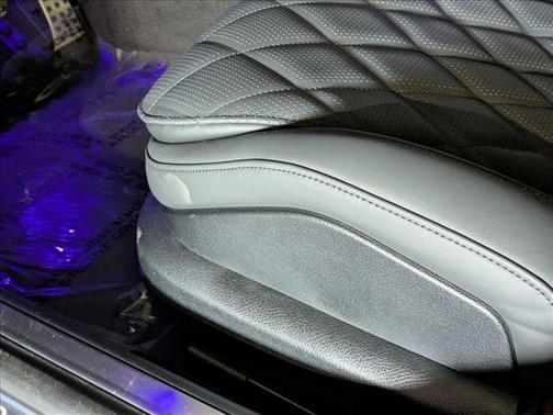 2025 Mercedes-Benz S-Class S 580 4MATIC