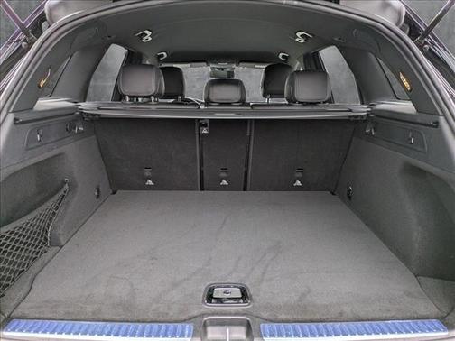 2022 Mercedes-Benz GLC 300 Base