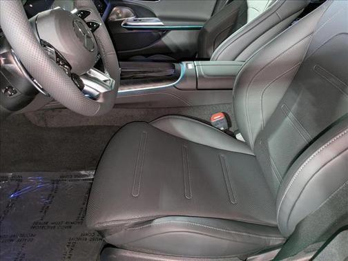 2026 Mercedes-Benz AMG E 53 E 4MATIC+