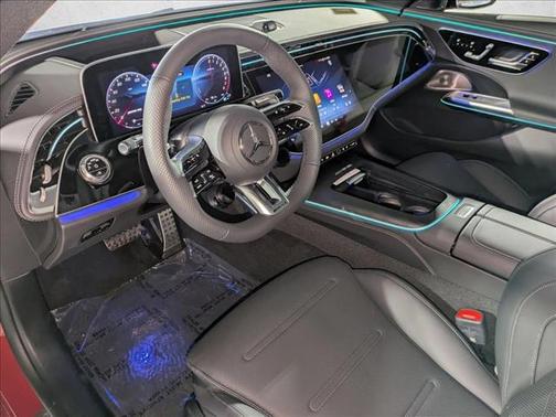 2026 Mercedes-Benz AMG E 53 E 4MATIC+