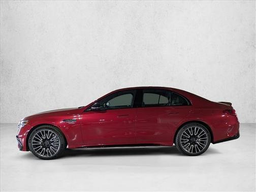 2026 Mercedes-Benz AMG E 53 E 4MATIC+