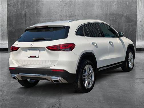 2023 Mercedes-Benz GLA 250 Base