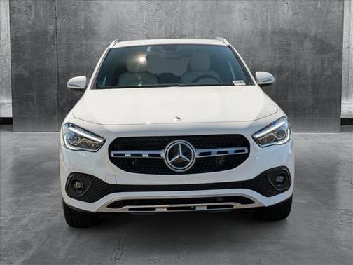 2023 Mercedes-Benz GLA 250 Base